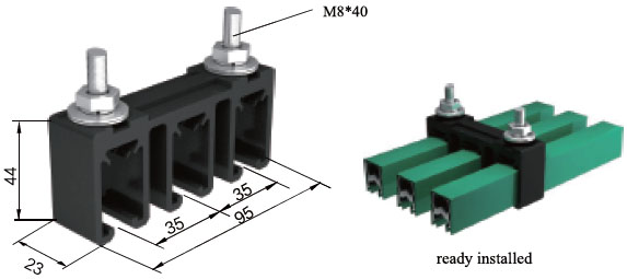 Кронштейн H19HG-13 